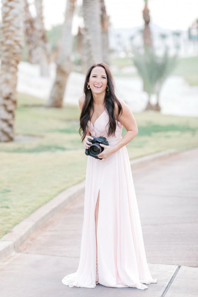 Meet Hannah Stanley: Wedding Photographer - SHOUTOUT DFW