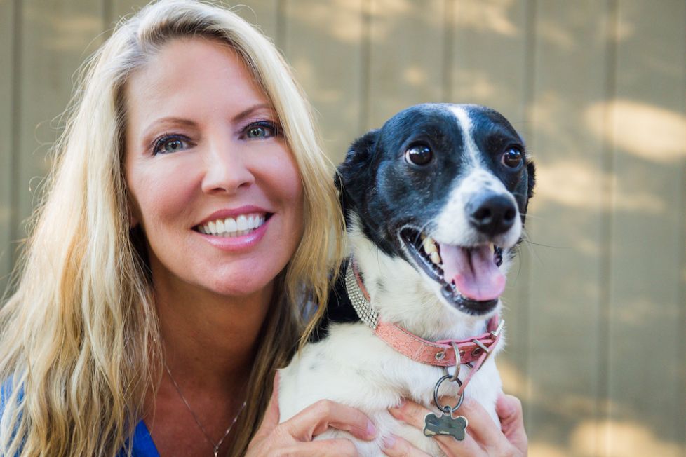 Meet Joette White | President of Park Cities Pet Sitter Inc. - SHOUTOUT DFW