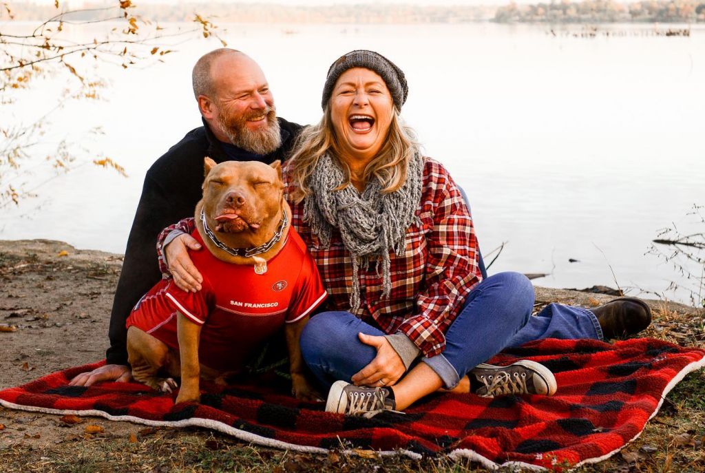 Meet Missy Redding Pet Sitter, Leash Trainer & All Around Pet