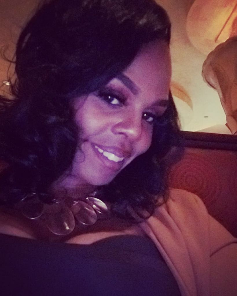 Meet Nichole Brown | CEO - SHOUTOUT DFW