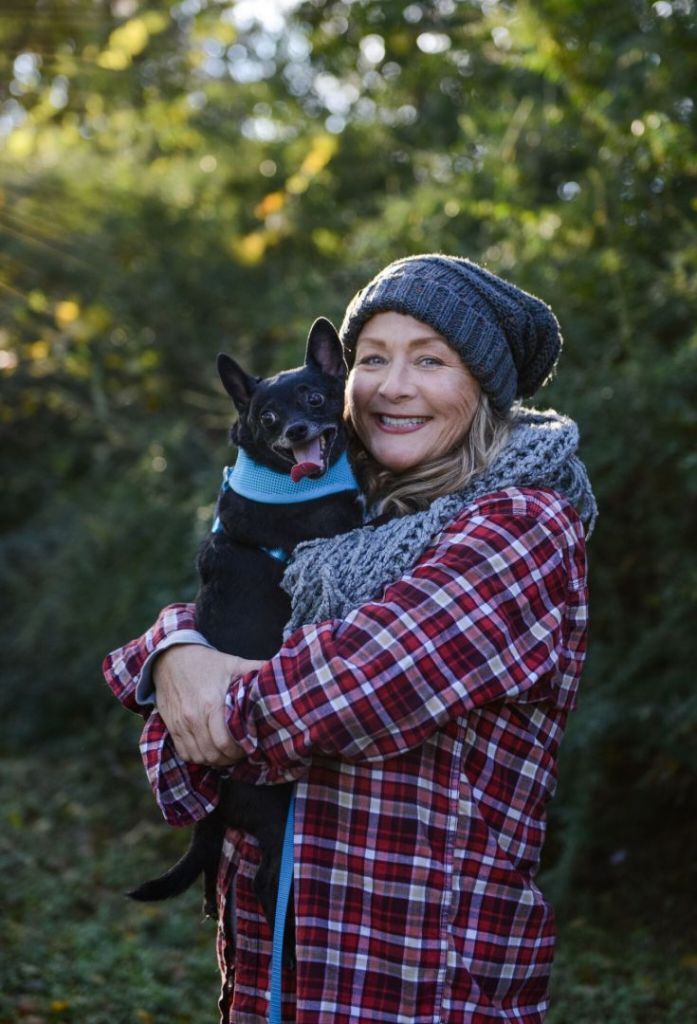 Meet Missy Redding Pet Sitter, Leash Trainer & All Around Pet