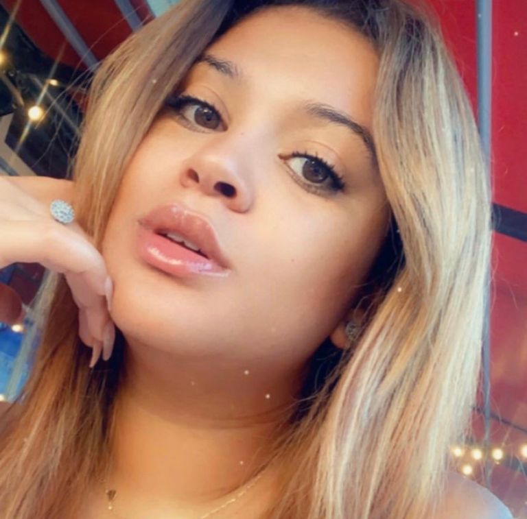 Meet Brittany Jackson Owner SHOUTOUT DFW