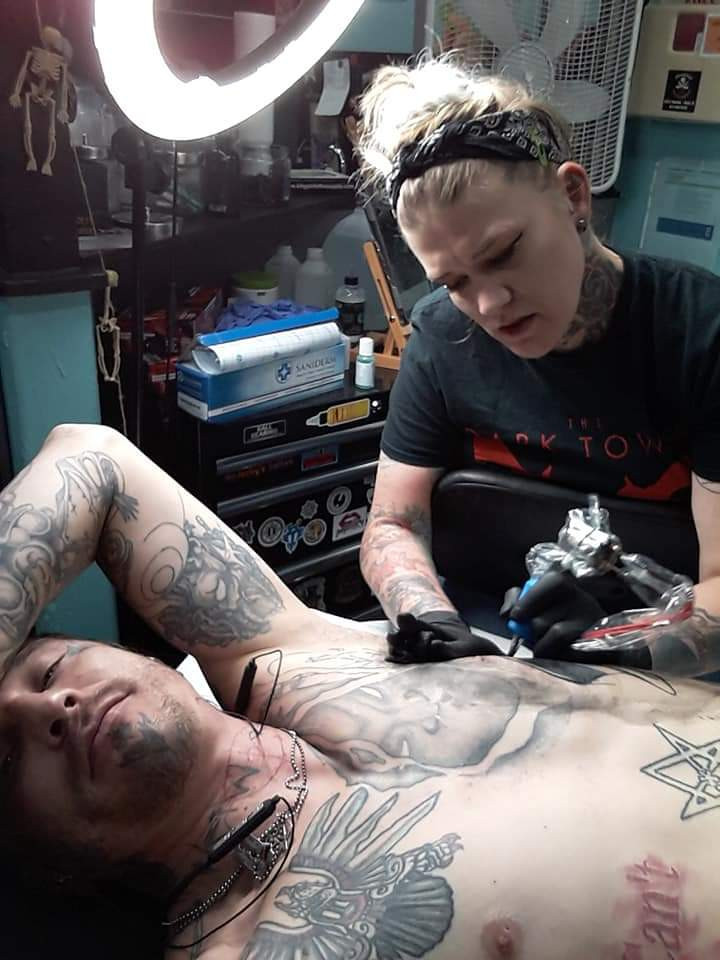 The 10 Best Tattoo Shops in Dallas, TX (with Free Quotes)