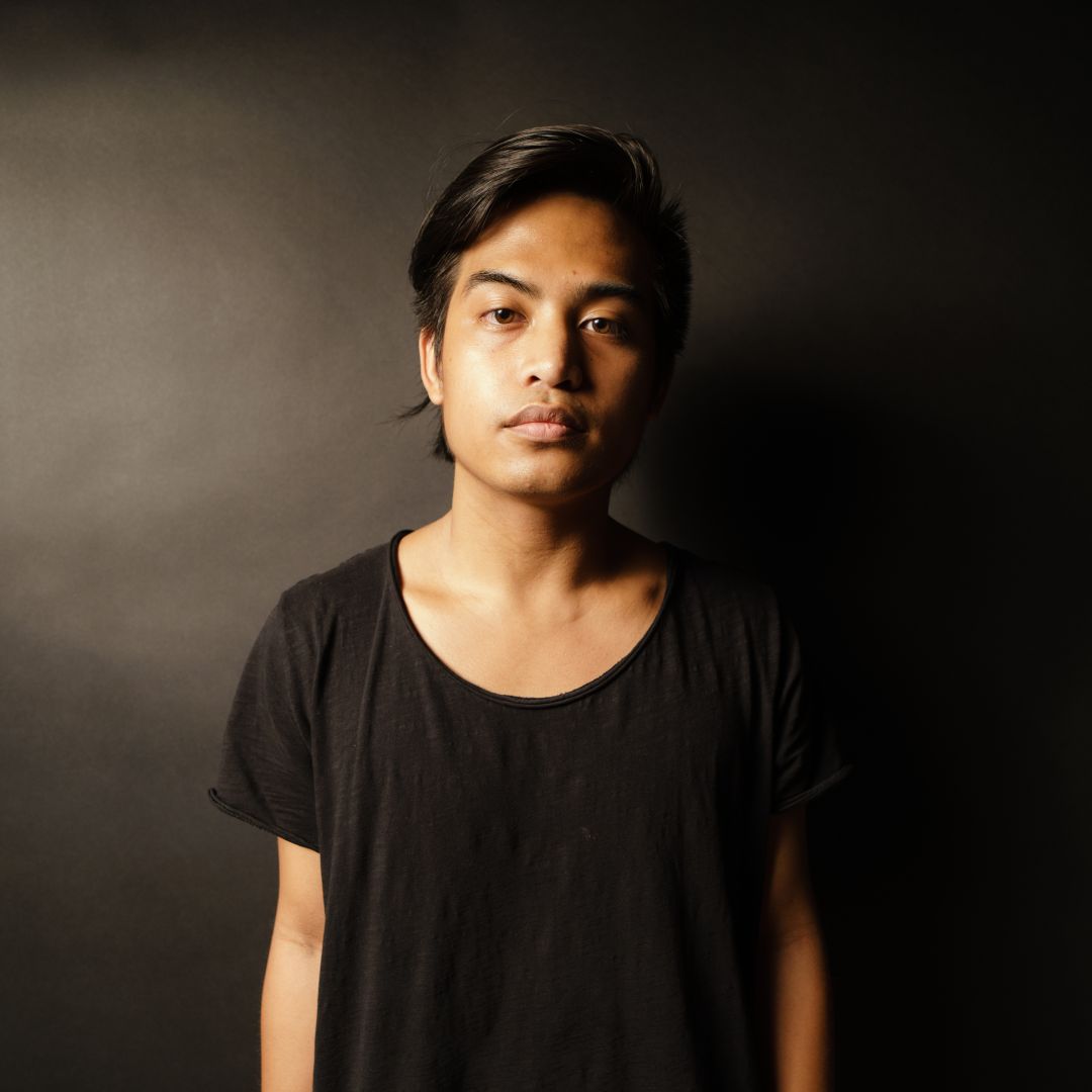 Meet Jhad Villena | Filmmaker & Photojournalist – SHOUTOUT DFW