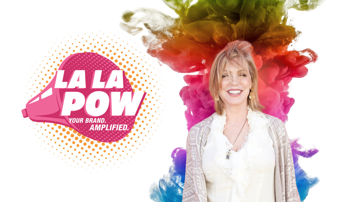 Meet Laura Lewis: Head Honcho, The LaLaPow Agency - SHOUTOUT DFW