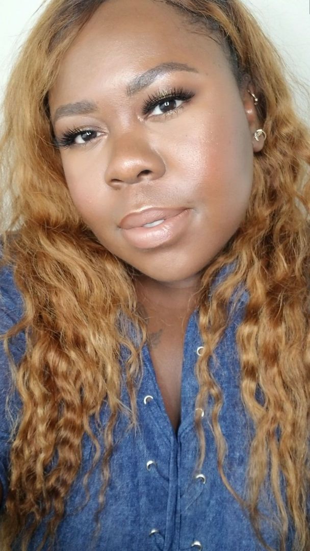 Meet Michele Hill Makeup Artist SHOUTOUT DFW