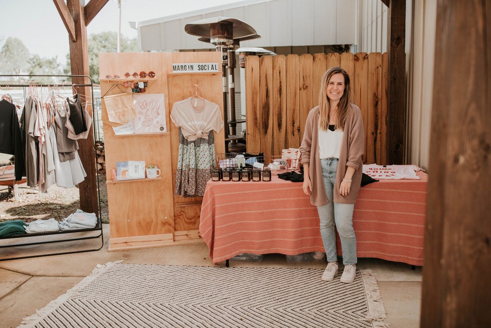 Meet Kelsey Harrison Shop Owner SHOUTOUT DFW