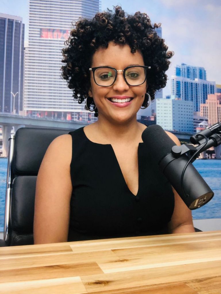 Meet Neidy Hornsby Business & Trademark Attorney SHOUTOUT DFW