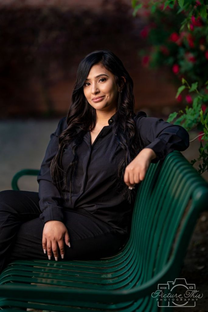 Meet Christina Martinez | Credit Repair Specialist - SHOUTOUT DFW