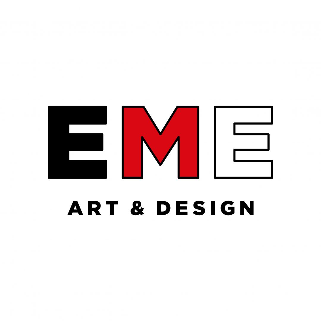 EME Logo Concept by infinitestudios on DeviantArt