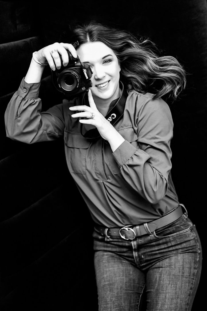 Meet Brianna Cunningham  325 Photography - SHOUTOUT DFW