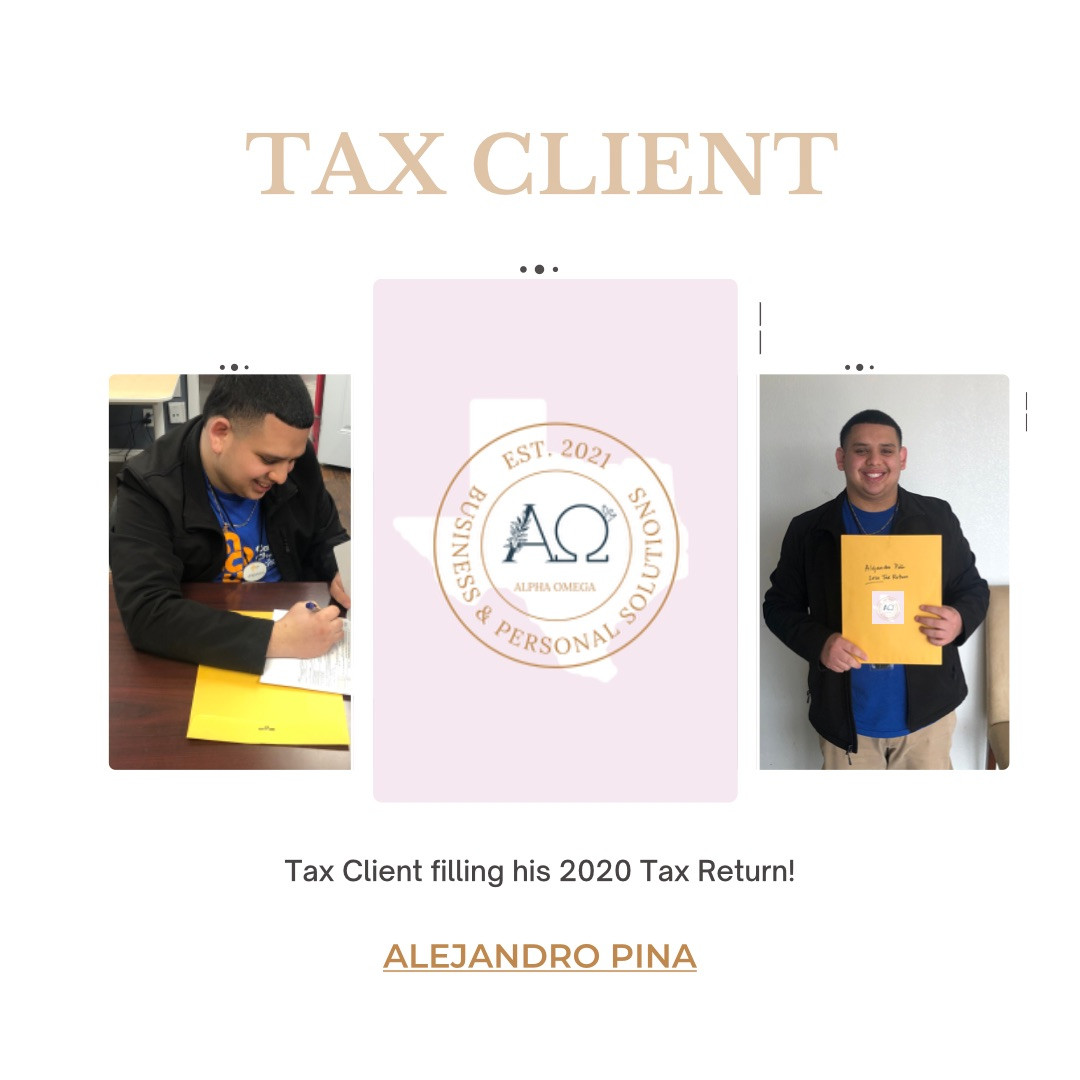 Meet Yessenia Rangel and Diana Lopez Notary Tax Consultant