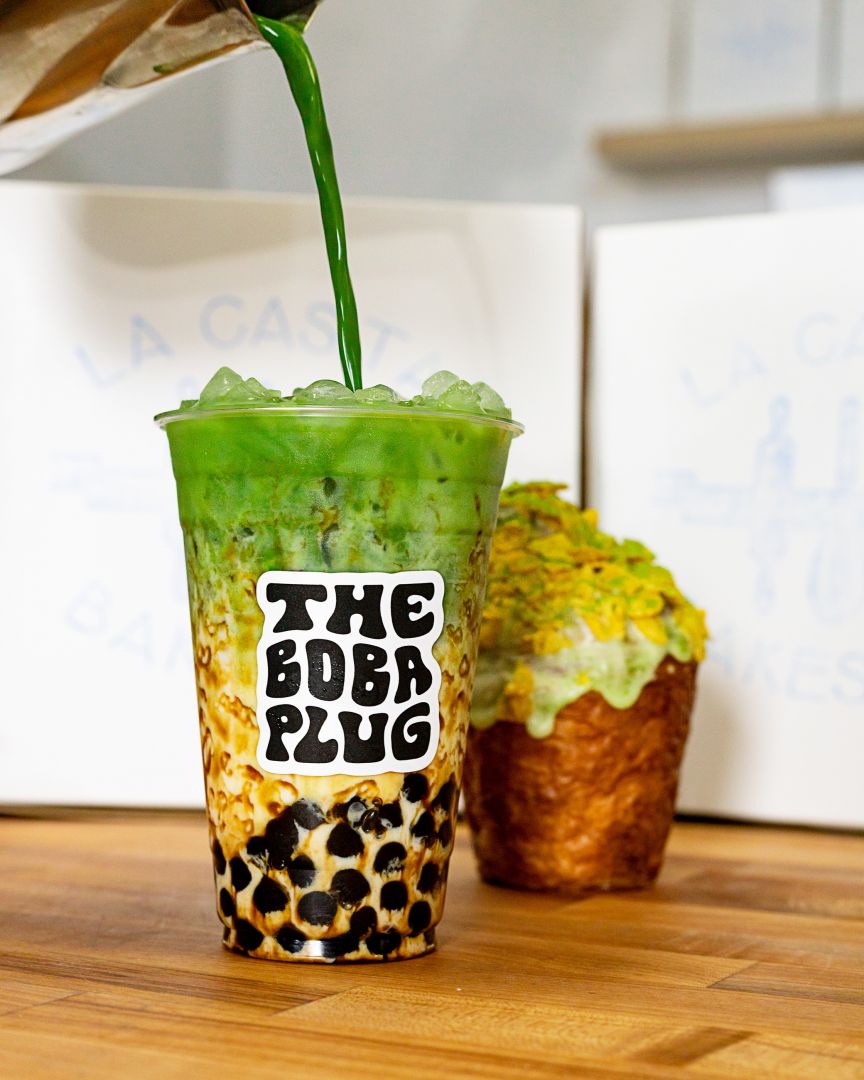 Bubble Tea, Northpark Mall, W Kimberly Rd. - Picture of Bubble Tea