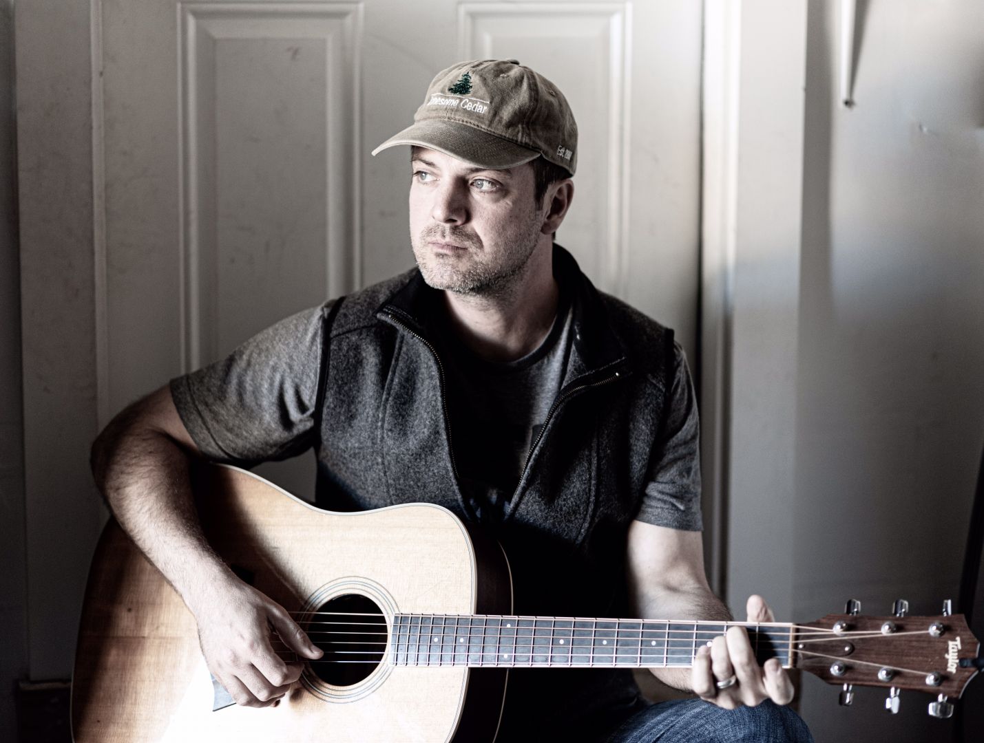 Meet Matt Jones | Songbird Jones, Roots Country Band, Frontman ...