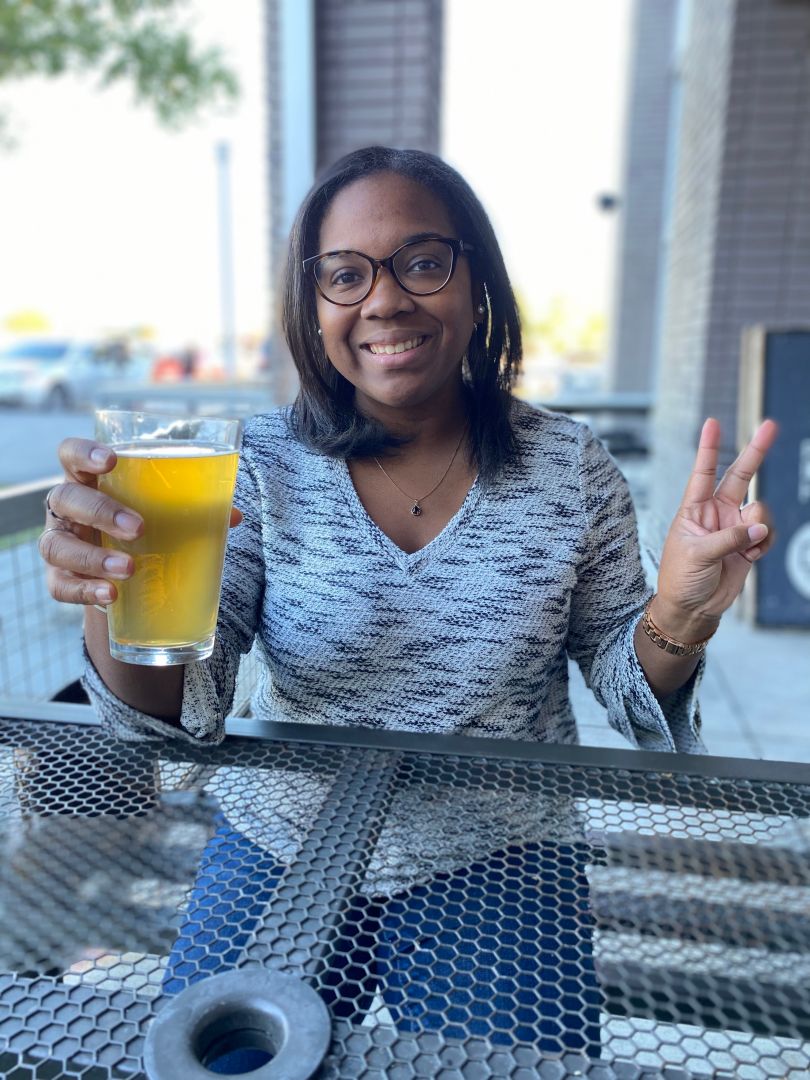 Meet The Happiest Hill | DFW Food Influencer - SHOUTOUT DFW