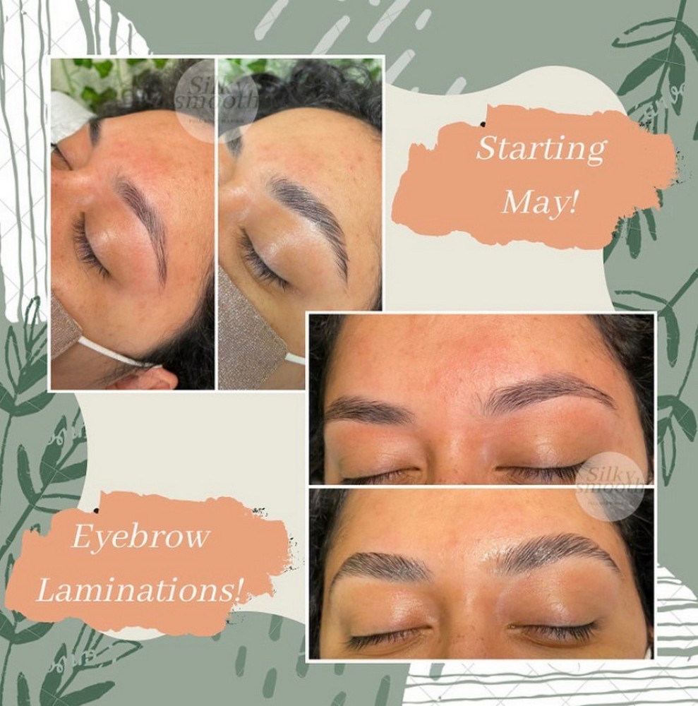 if you are thinking about doing eyebrow lamination, do it!!! Benefit Brow  bar in Ulta : r/Ulta