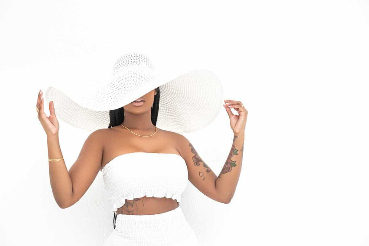 Meet Egypt Cario Egypt Cario (not Cairo) Model, Social Media