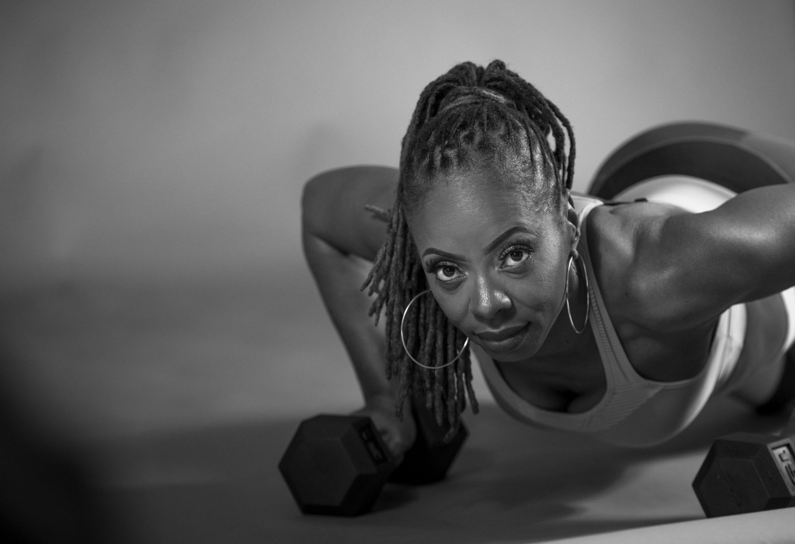 Meet Nikita Wilburn  Registered Nurse, Certified Personal Trainer and  Cancer Exercise Specialist - SHOUTOUT DFW