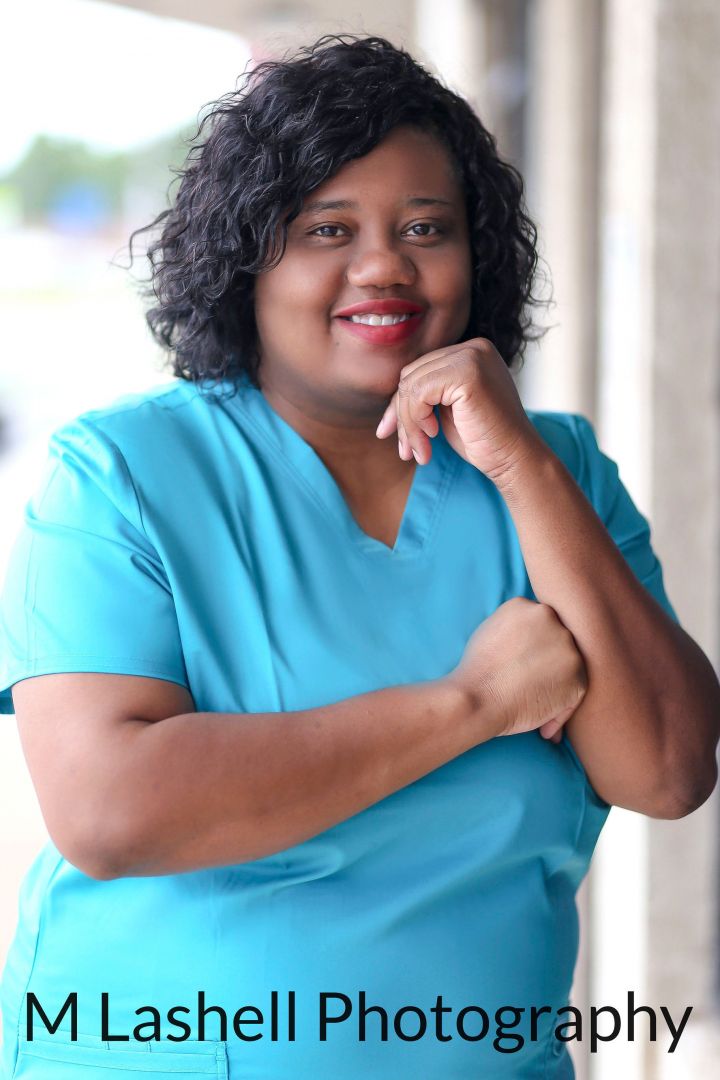 Meet Charissa Stevenson Massage Therapist Shoutout Dfw 4040