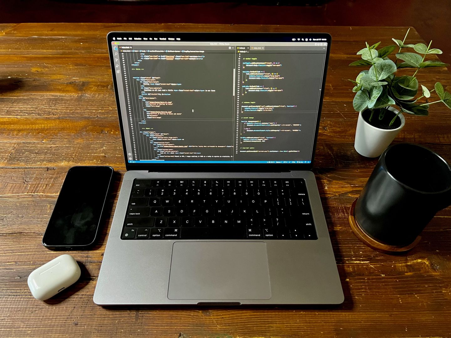 Meet Tyler Dawson | Freelance Web Developer - SHOUTOUT DFW