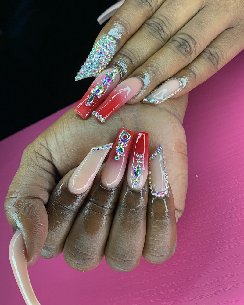 Meet Nikol Nash | Licensed Nail Tech – SHOUTOUT DFW