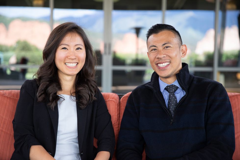 Meet Elijah Wang Orthodontist and Dentofacial Orthopedic Specialist SHOUTOUT DFW
