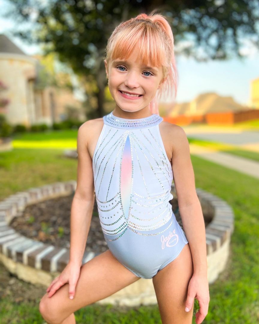 Meet Maddox Parker | Gymnast - SHOUTOUT DFW