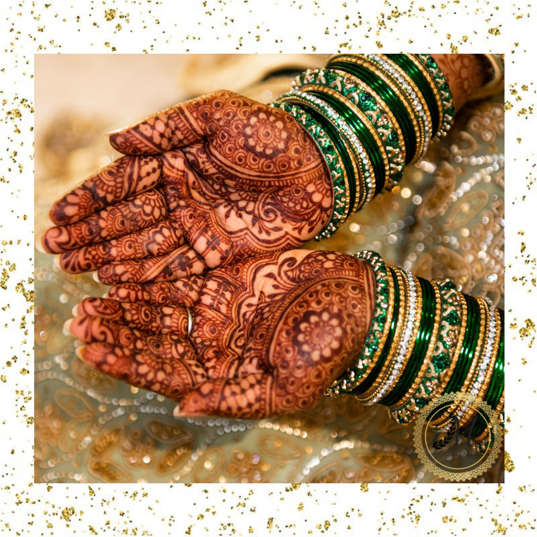 55+ Simple, Modern, & Stylish Back Hand Mehndi Designs for Brides &  Bridesmaids!