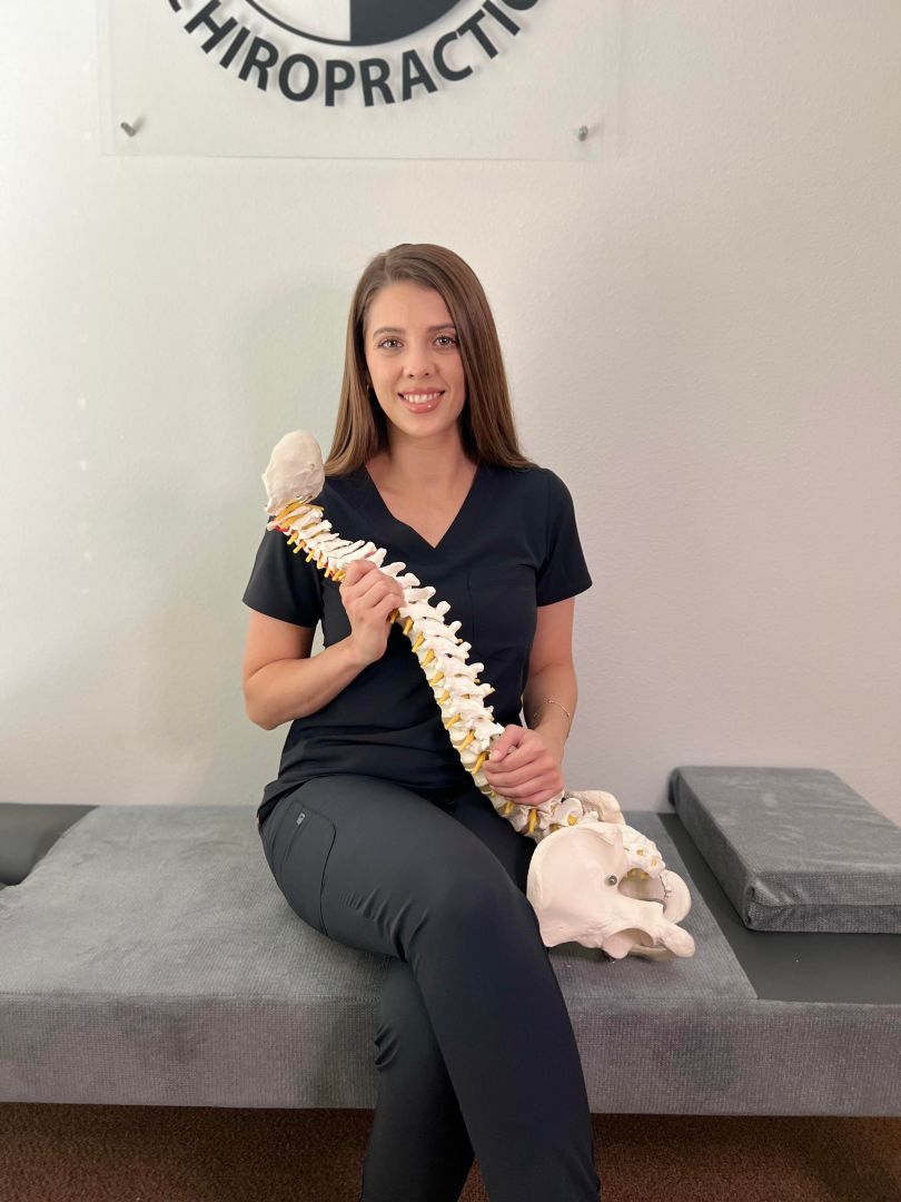 Sitting and Lower Back Pain - Chiropractic Victoria: Chiropractor in  Victoria