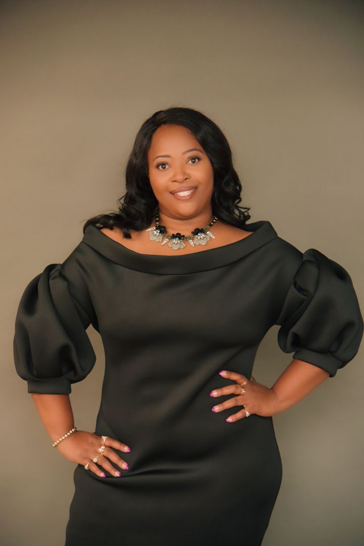 Meet Yolanda Gardner | Serial-preneur, Author, Public Speaker and ...