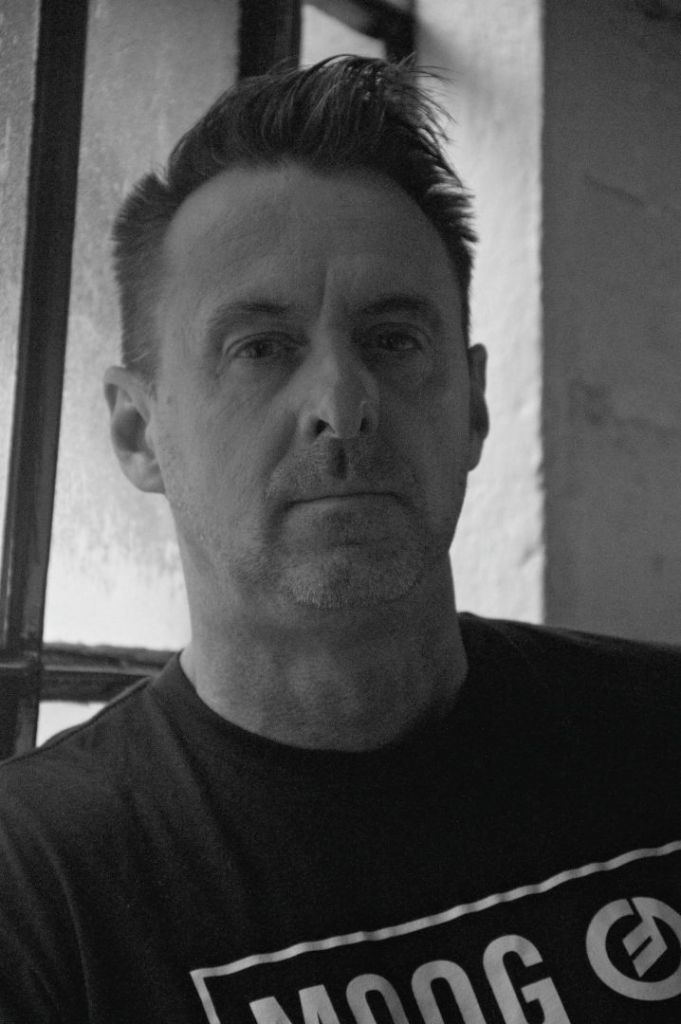 Meet Eric Ross Producer/Label Boss/Artist SHOUTOUT DFW