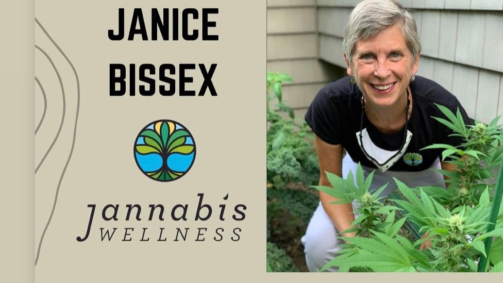 Meet Janice Bissex | Holistic Cannabis Practitioner – SHOUTOUT DFW