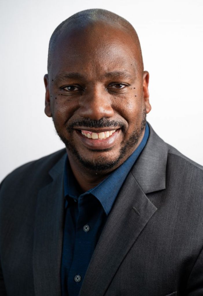 Meet Brandon Bradley Commercial Real Estate Professional SHOUTOUT DFW