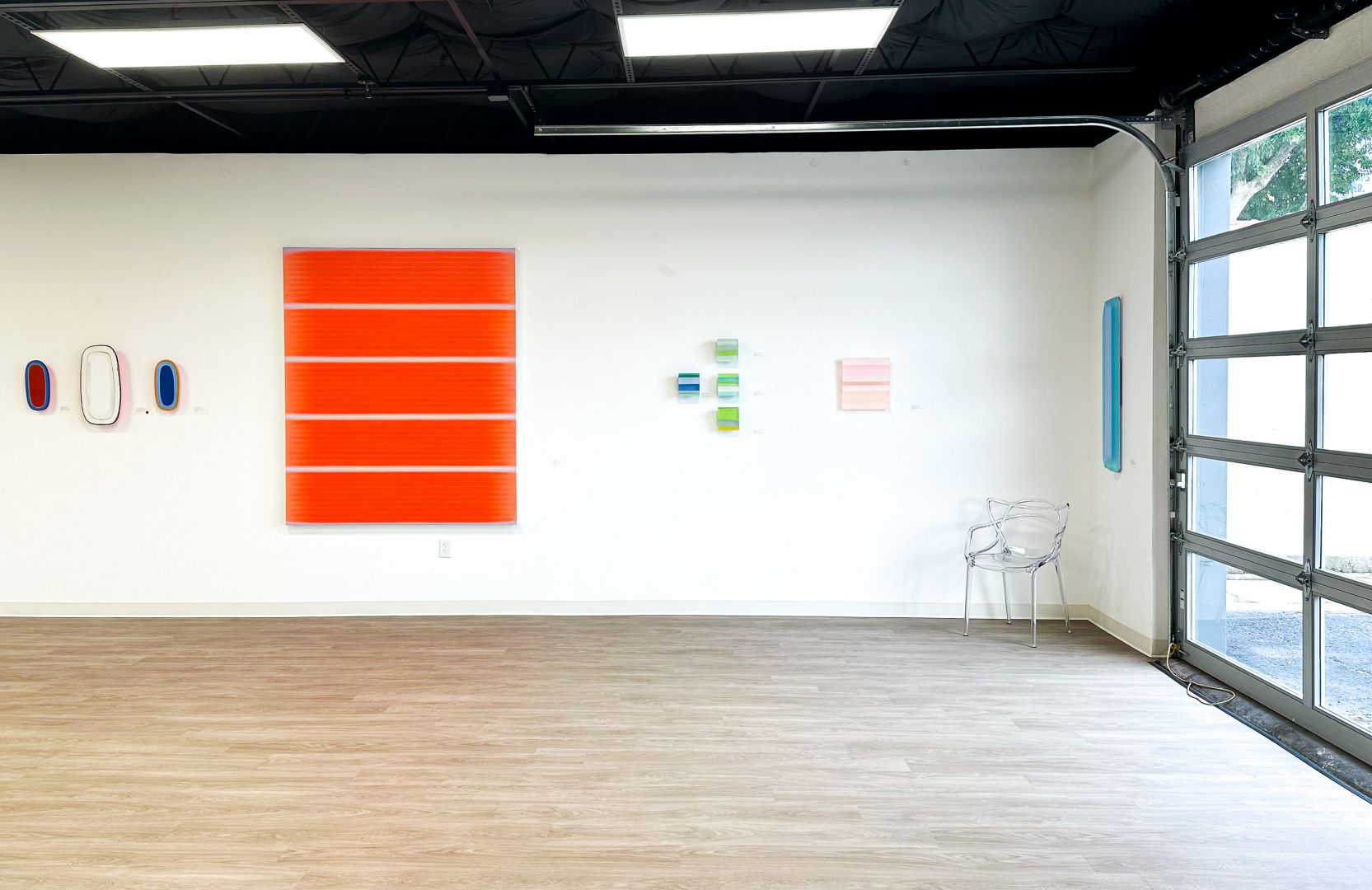 Meet Peeler Howell Art Gallery Owner SHOUTOUT DFW