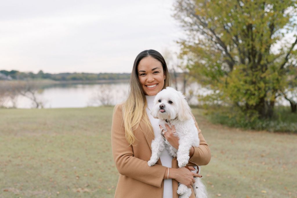 Meet Chantelle Harmon Realtor ® SHOUTOUT DFW