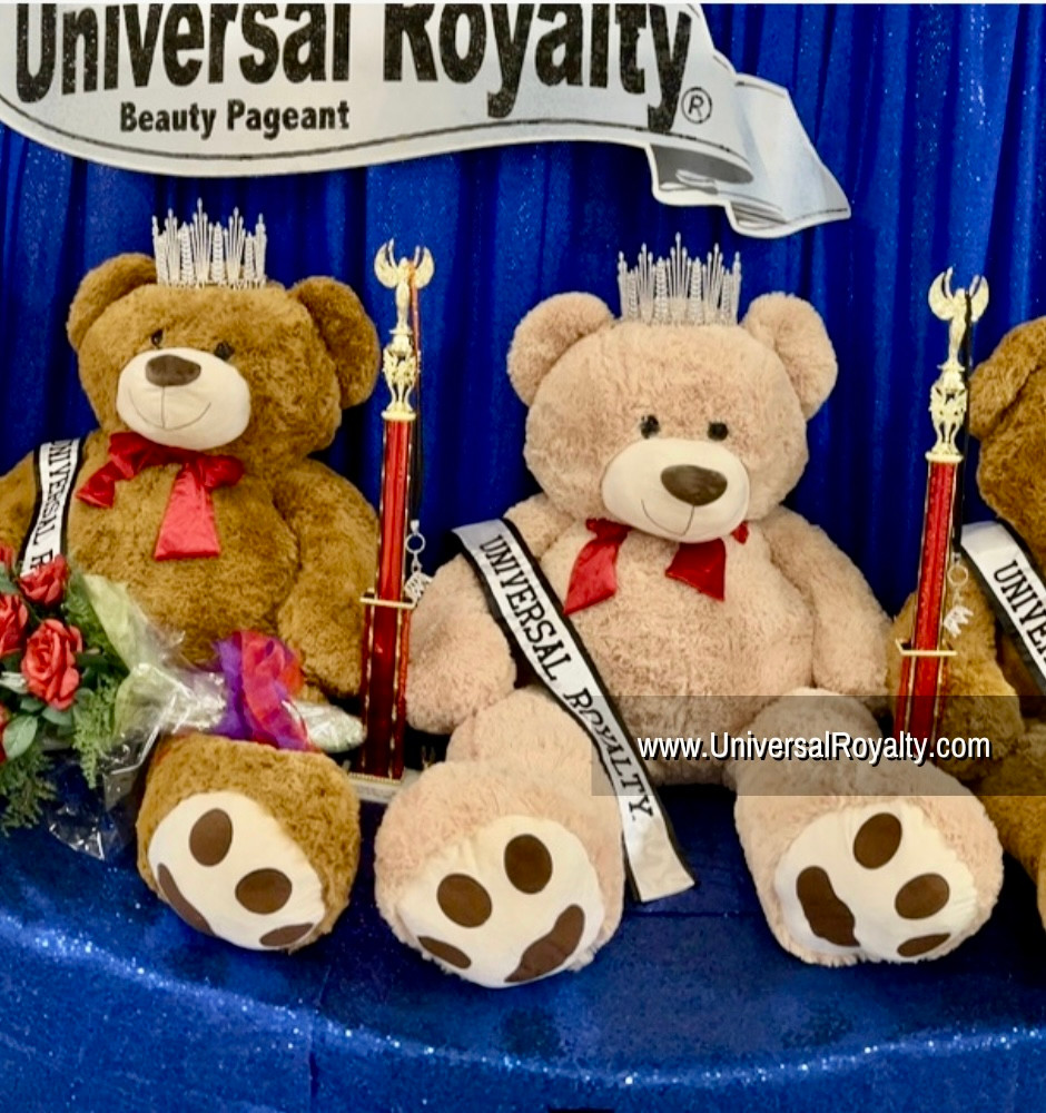 Universal Royalty Beauty Pageant