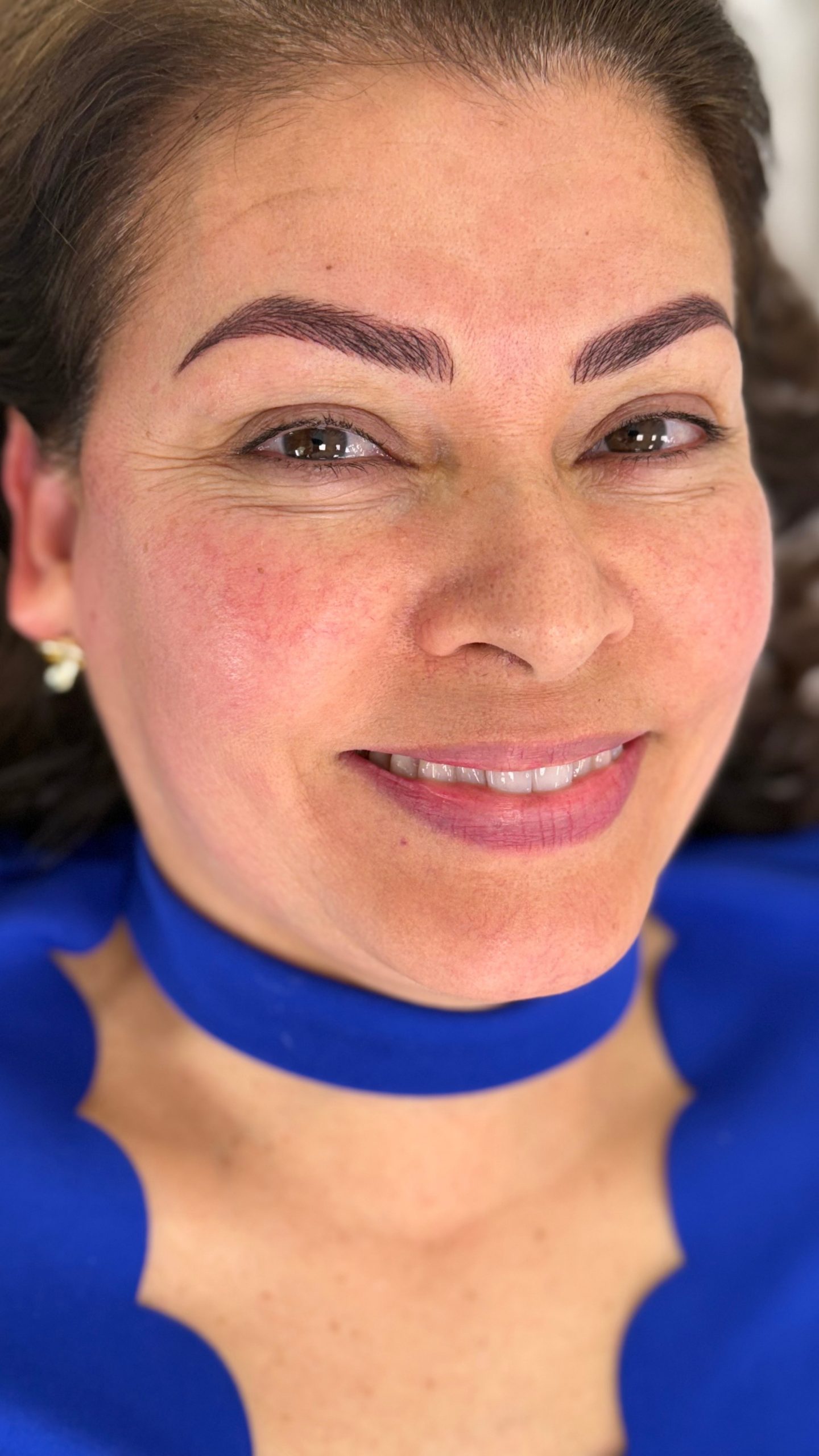 Meet Paulina Pineda | PMU Artist & Instructor - SHOUTOUT DFW